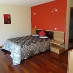 Villa Merck Gerês Rio Caldo