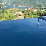 Villa Merck Gerês