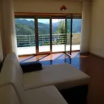 Merck Gerês Villa