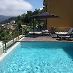 Merck Gerês Villa *