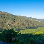 Merck Gerês Villa