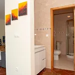 Villa Merck Gerês Rio Caldo