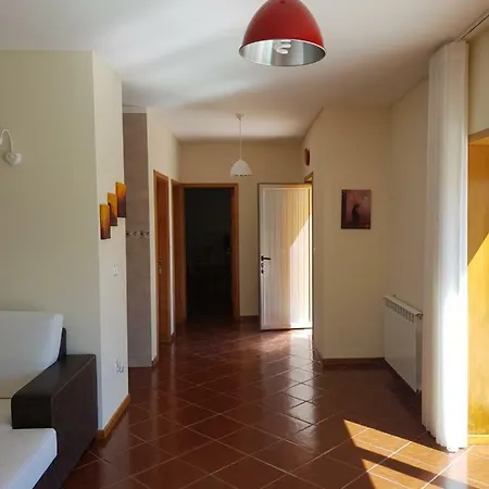 Villa Merck Gerês *