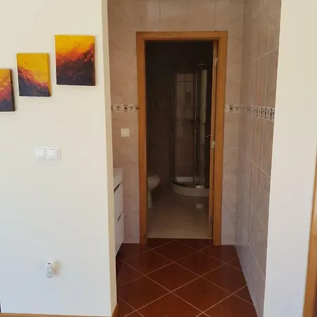 Villa Merck Geres Rio Caldo