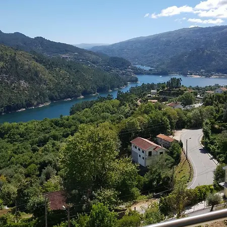 Merck Geres Villa