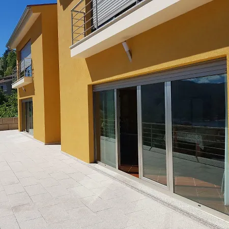 Villa Merck Gerês *