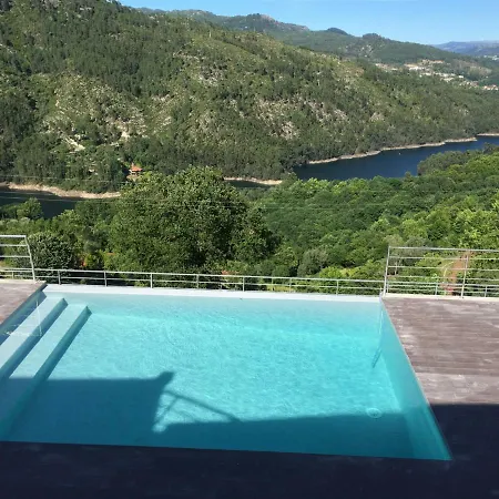 Merck Geres Villa Rio Caldo