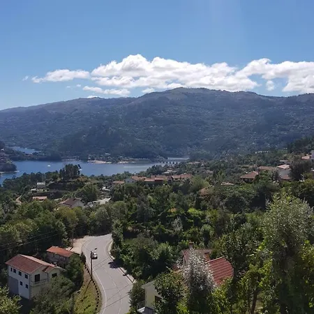 Villa Merck Geres Rio Caldo