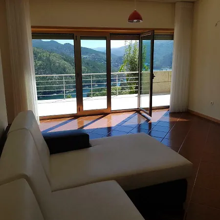Merck Geres Villa