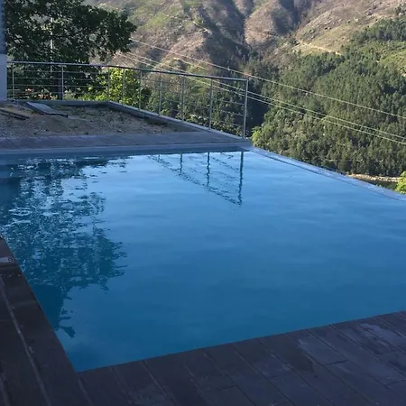Villa Merck Geres