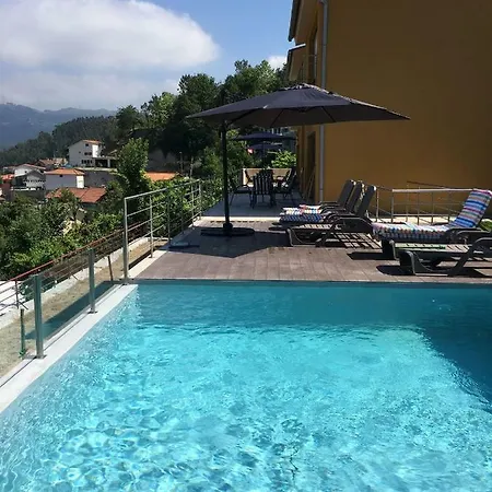Merck Geres Villa *