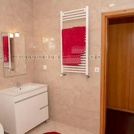 Merck Geres Villa *