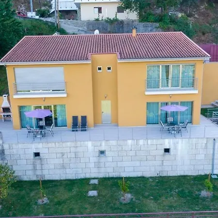 Merck Gerês *