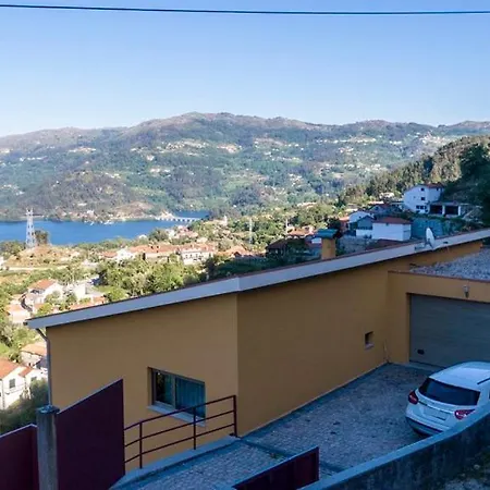 빌라 Merck Geres *