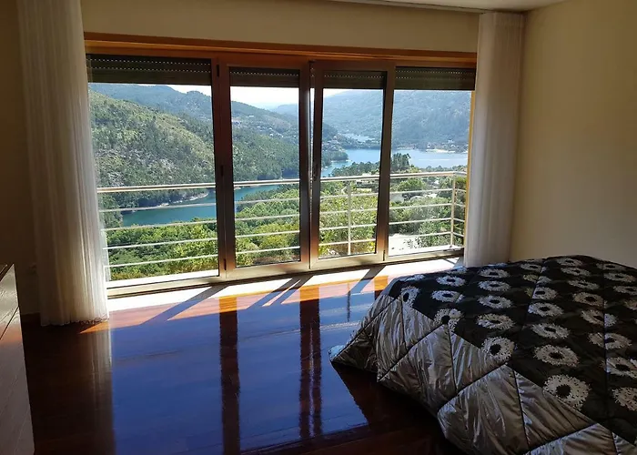 Merck Geres 빌라 리오칼도