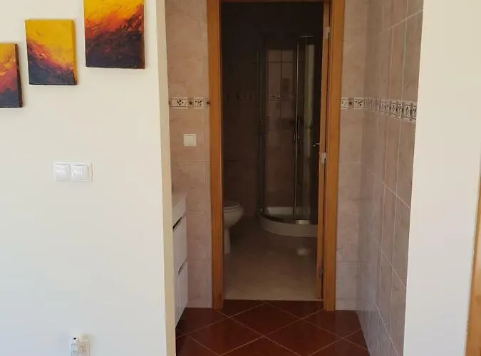 빌라 Merck Geres 리오칼도