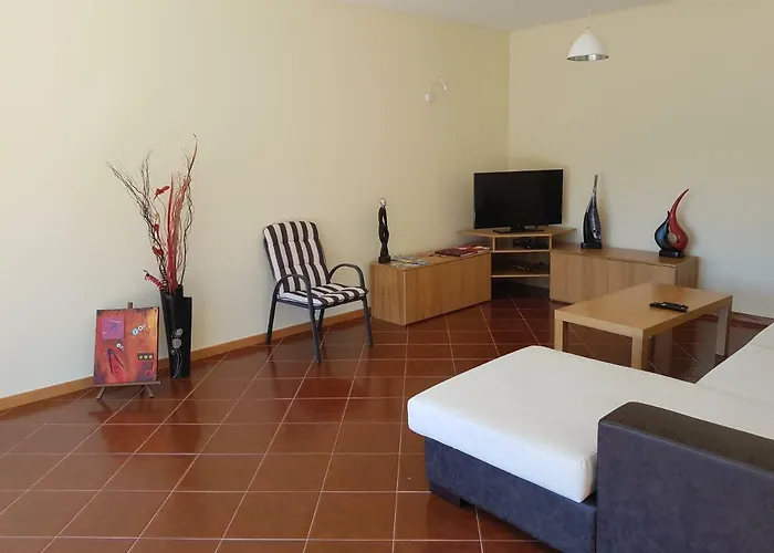 빌라 Merck Geres 리오칼도