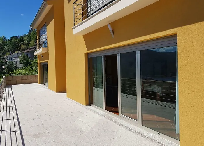 빌라 Merck Geres *