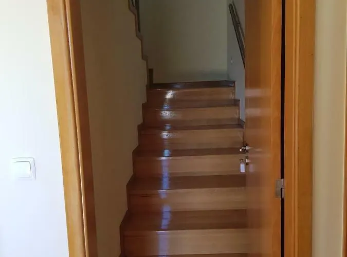 빌라 Merck Geres *