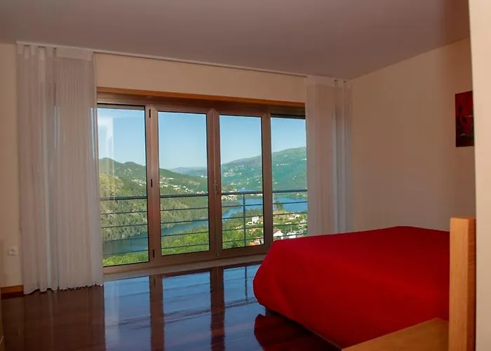 Merck Geres 빌라 리오칼도