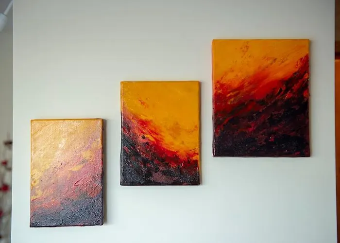 빌라 Merck Geres *