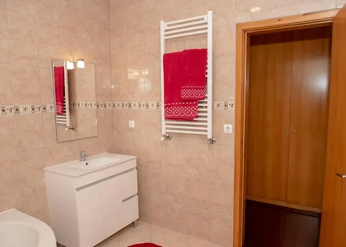 Merck Geres 빌라 *