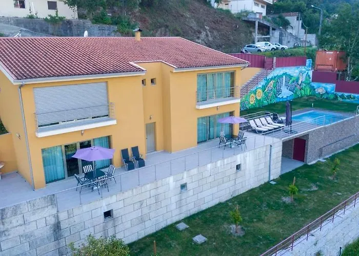 Merck Geres 빌라 리오칼도