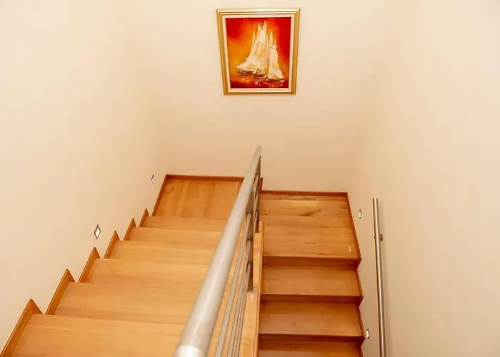 빌라 Merck Geres *