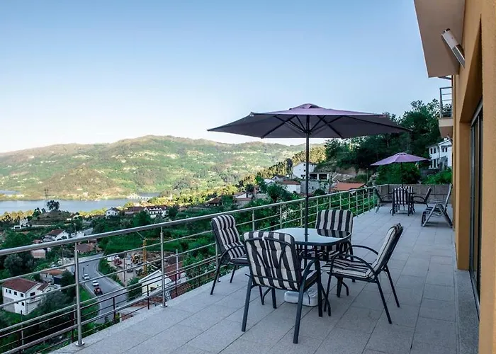 Merck Geres 빌라 리오칼도