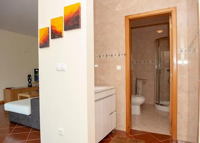 빌라 Merck Geres 리오칼도